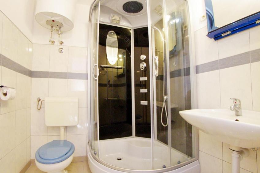 Gesamtes Ferienhaus in Sumartin mit Privatem Pool - foto 39