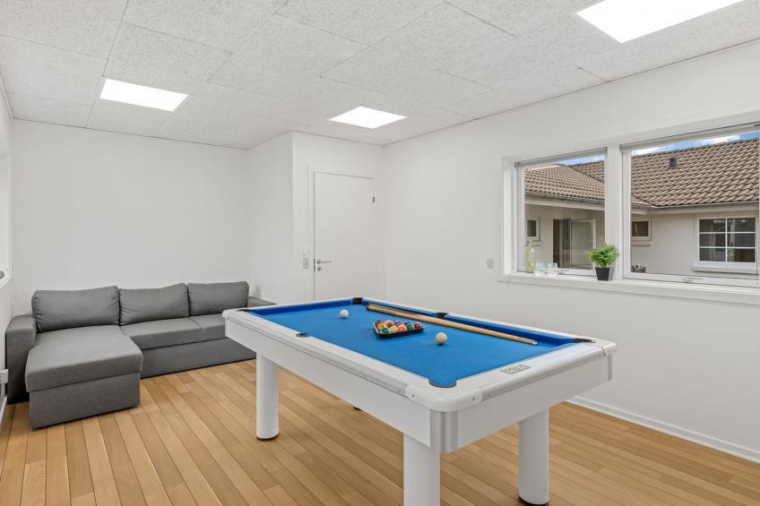 "Guthbrand" - 1.3km from the sea - foto 25