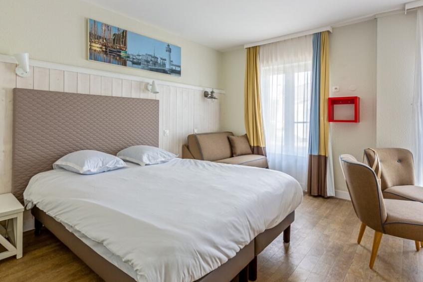 Le Palais des Gouverneurs S3p - foto 24