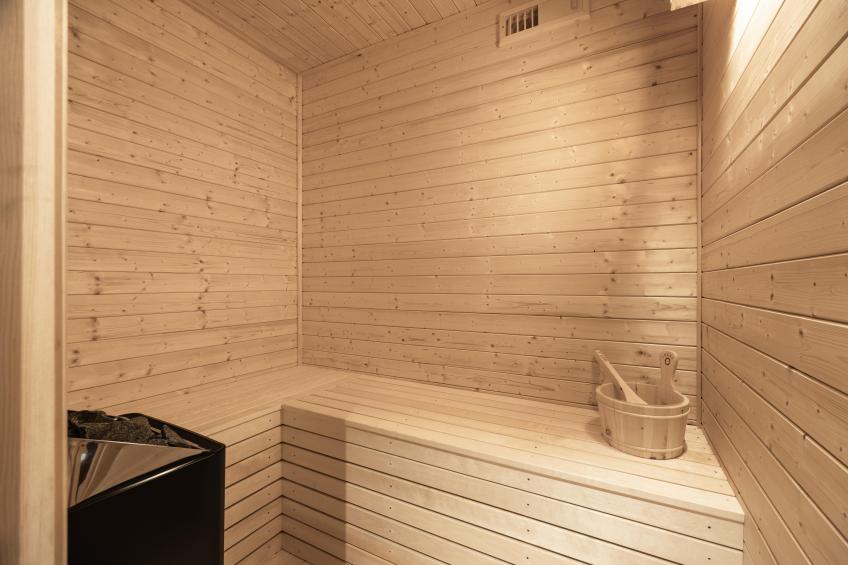 Saga Hytte | 6p | With Sauna, Hot Tub & Water View - foto 19