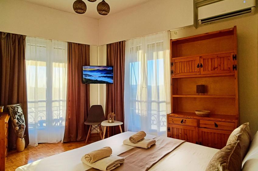 Athen Hauptbahnhof 4-Zimmer-Wohnung - foto 7