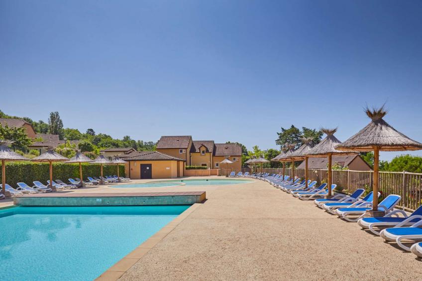 Odalys Sarlat M 3p6 D