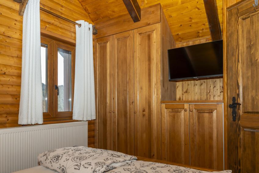 Cozy Bear Cabin - foto 13