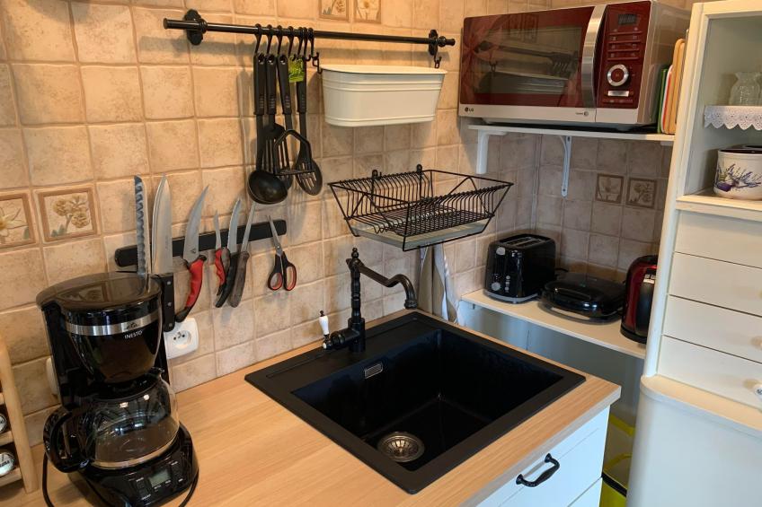 Exklusive Rückzugsmöglichkeit Slavinka - foto 27