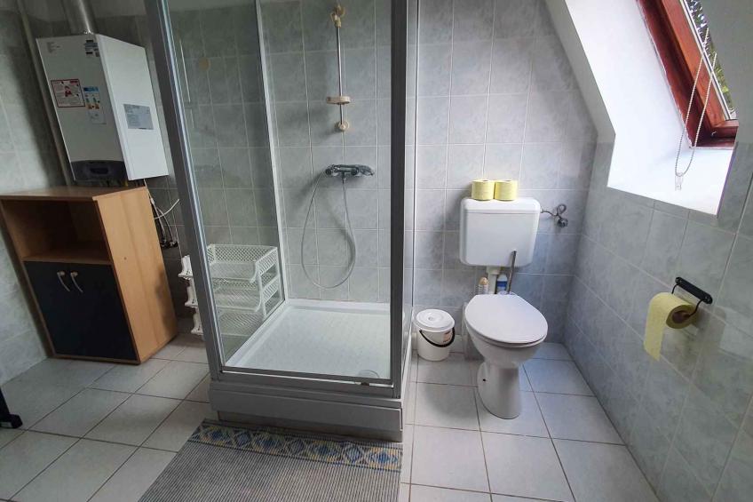 Holiday house nearby water - BF-JW65 - foto 15