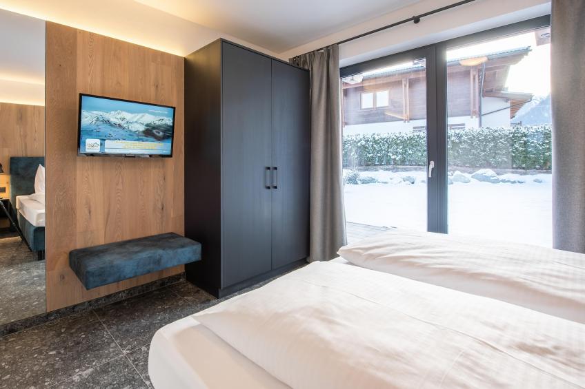 Ferienresort Das Dorf, Wald im Pinzgau - Typ B - foto 19