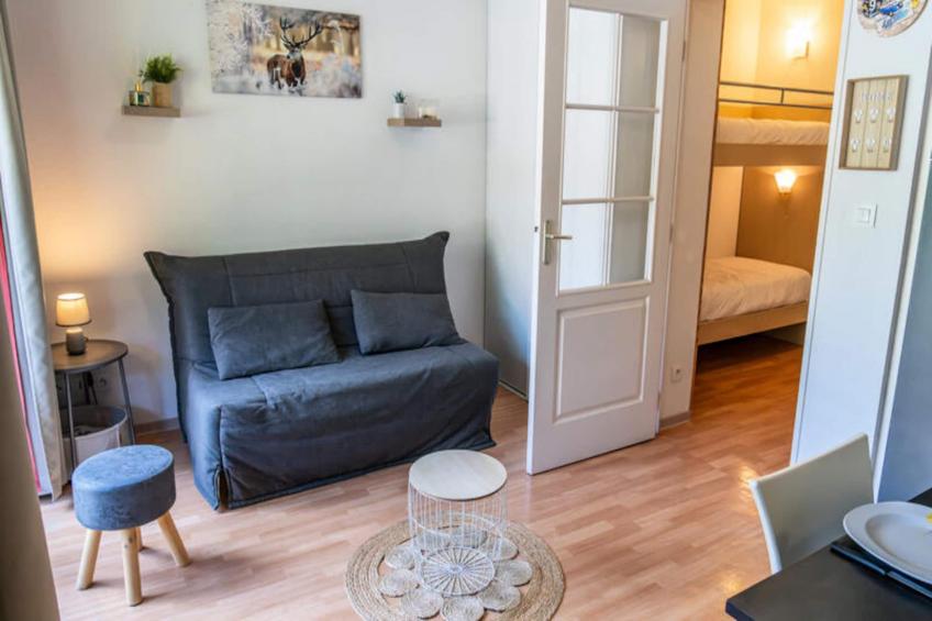 Résidence Les Terrasses Du Soleil D'or - foto 12