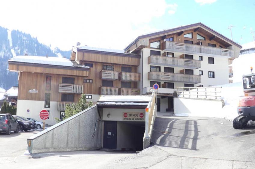 Appartements à La Clusaz - foto 22