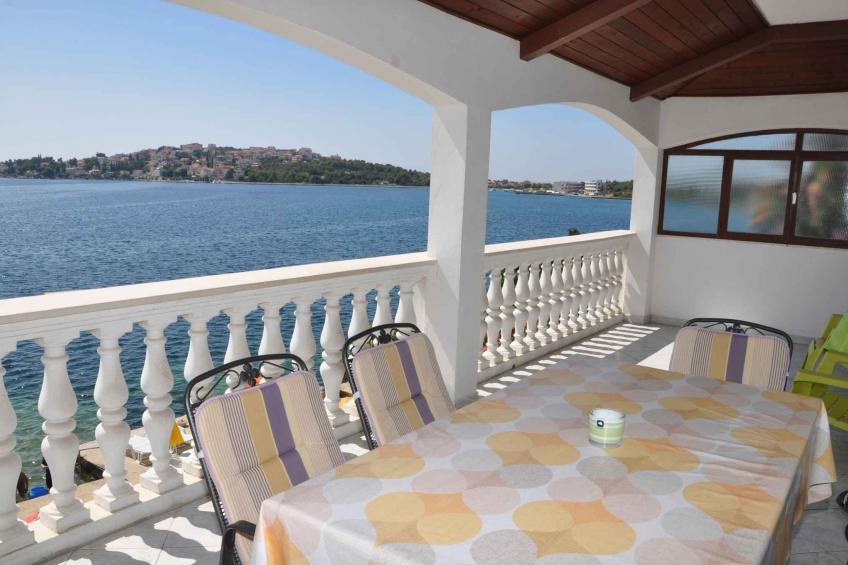 Vakantiewoning bij de zee - VW-G77BD - foto 21