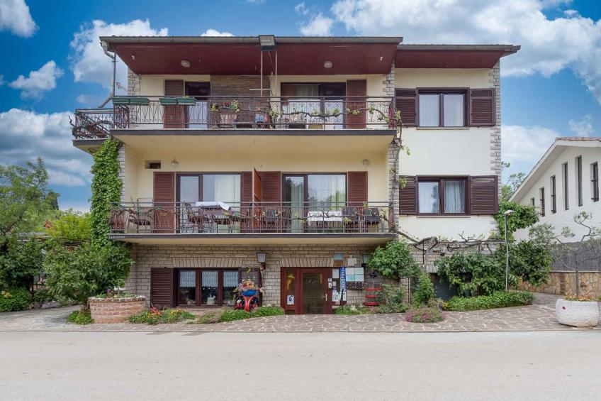 Vakantiewoning met balkon - VW-WFKBN - foto 2