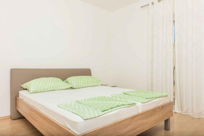 Holiday apartment with air conditioning and sea view - BF-V432B - foto 16