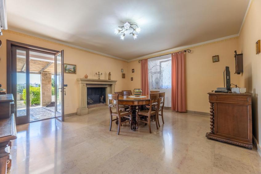 Villa Dell'edera - foto 20