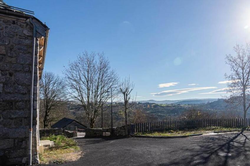 Gîte de France Gîte de recoules 3 épis - foto 8