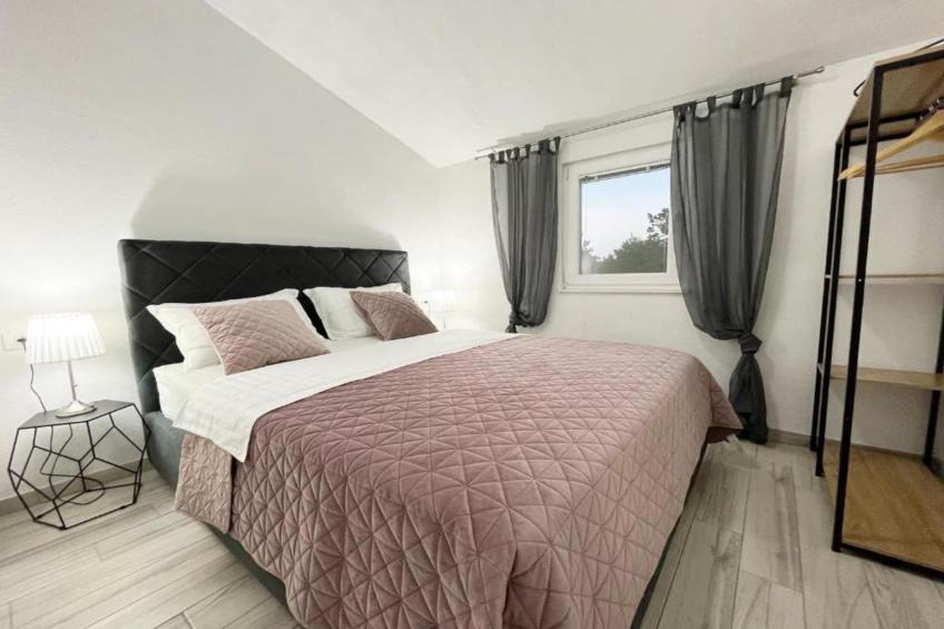 Apartments Fortuna - One Bedroom Apartment with Balcony (1) - foto 3