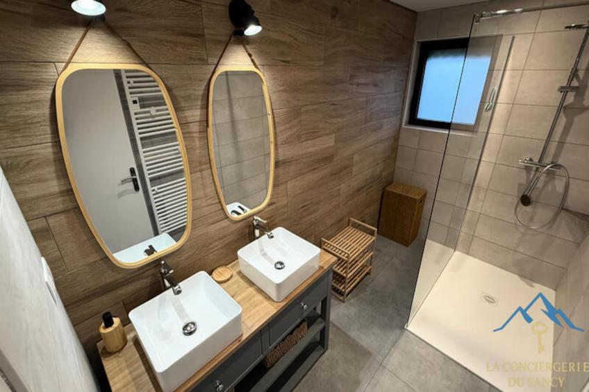 Chalets à Le Mont Dore - foto 10