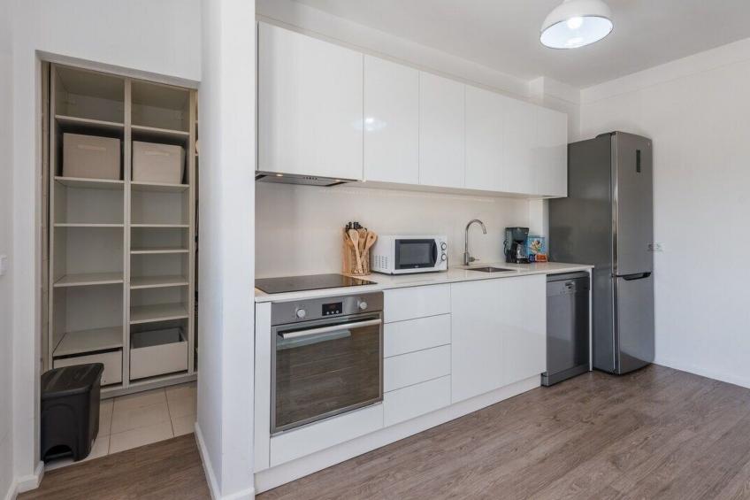 Wohnung am Meer und in der Stadt - foto 17