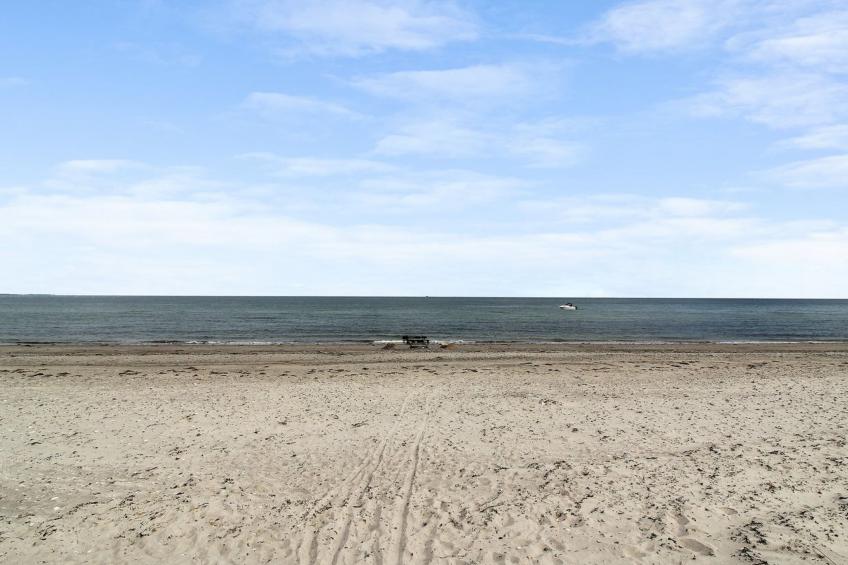 "Kiowa" - 100m from the sea in Djursland and Mols - foto 2