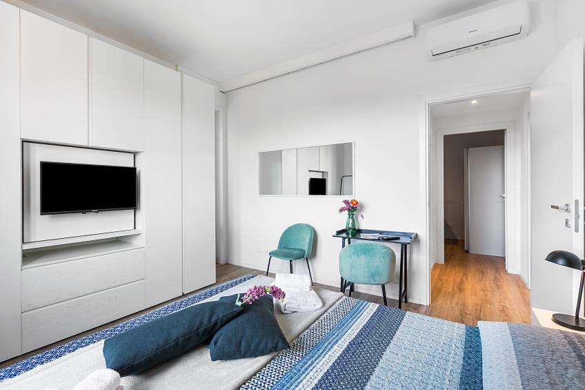 Specchio Di Cielo Arona Center - foto 22