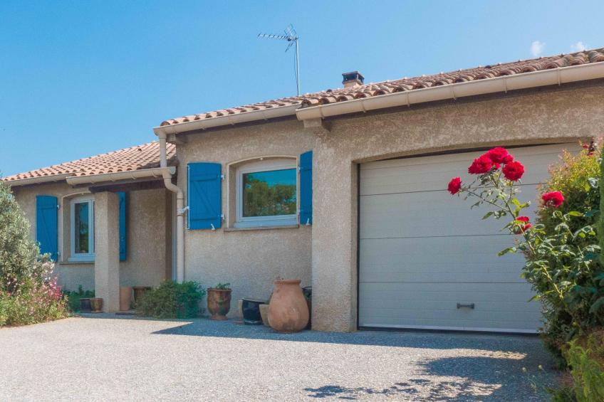 Haus für 4 Personen mit großem Privatpool - foto 14