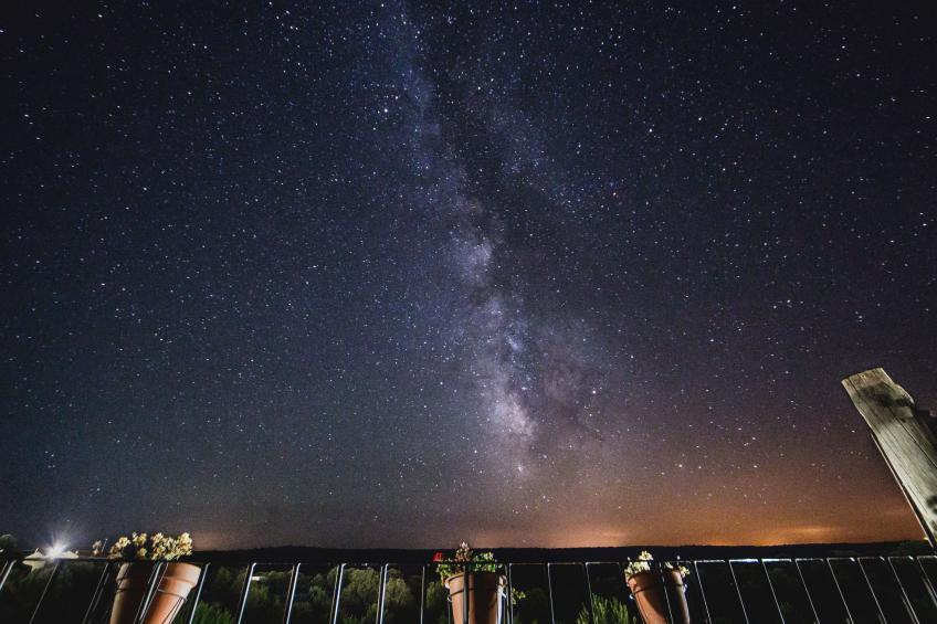 Casa Rural "Orgullo" mit Sprudelbad - foto 7