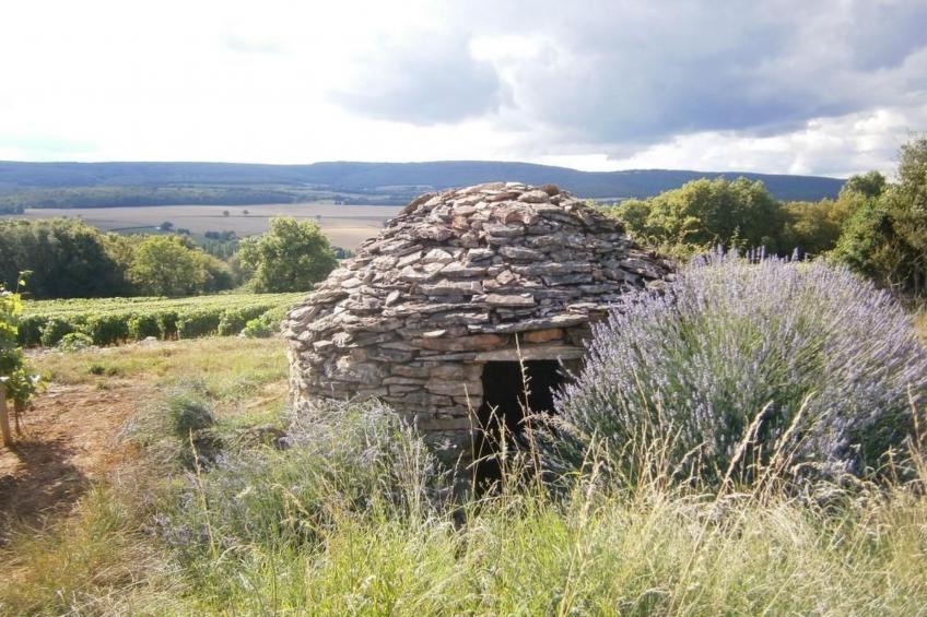 Le gite du randonneur (Das Ferienhaus des Wanderers) - foto 16