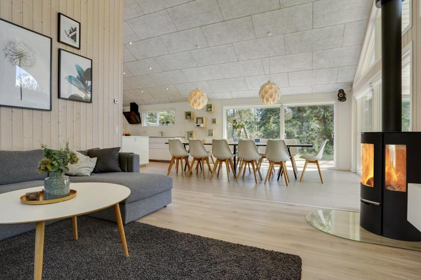 "Delan" - 1.3km from the sea in Western Jutland - foto 28