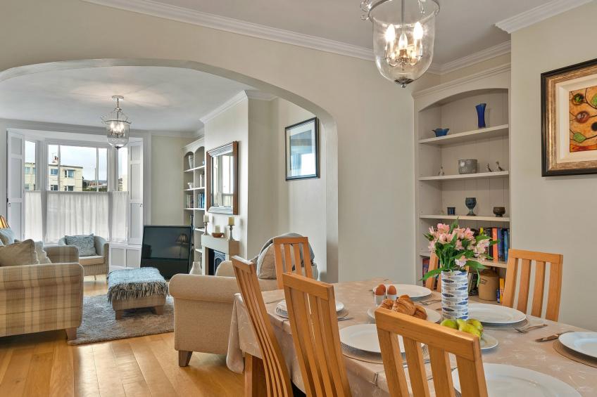 Sussex House - foto 26