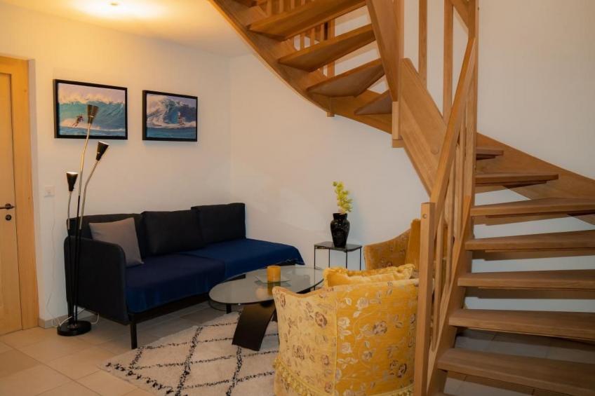 Chalet "Doodle's Chalet" mit Sauna - foto 66