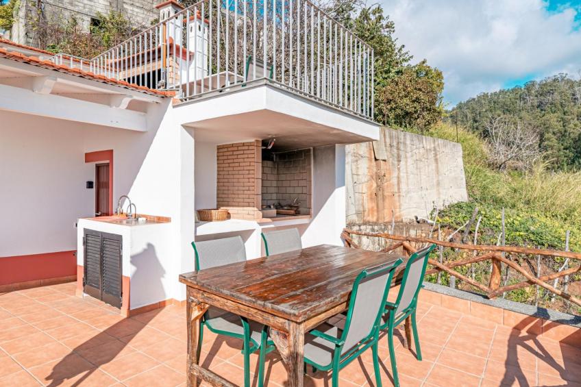 Villa Pitaias de Baixo - foto 10