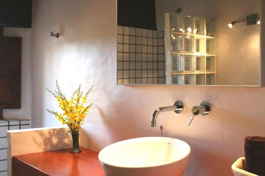 Els Cups, casa rural - foto 32