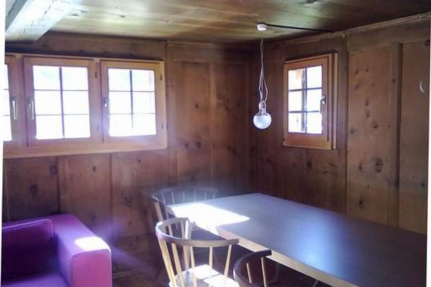 CASA DEL SASSO - foto 12