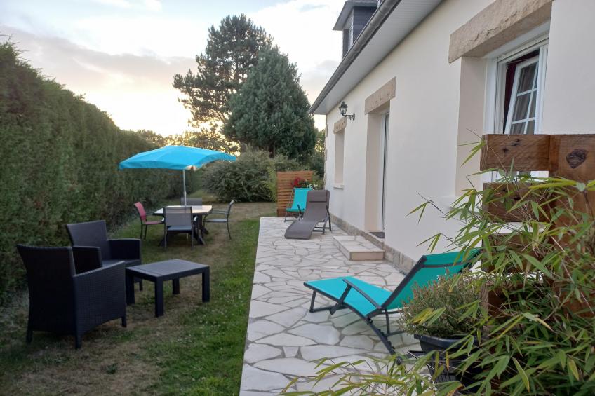 Maison de vacances - HENANSAL - foto 37