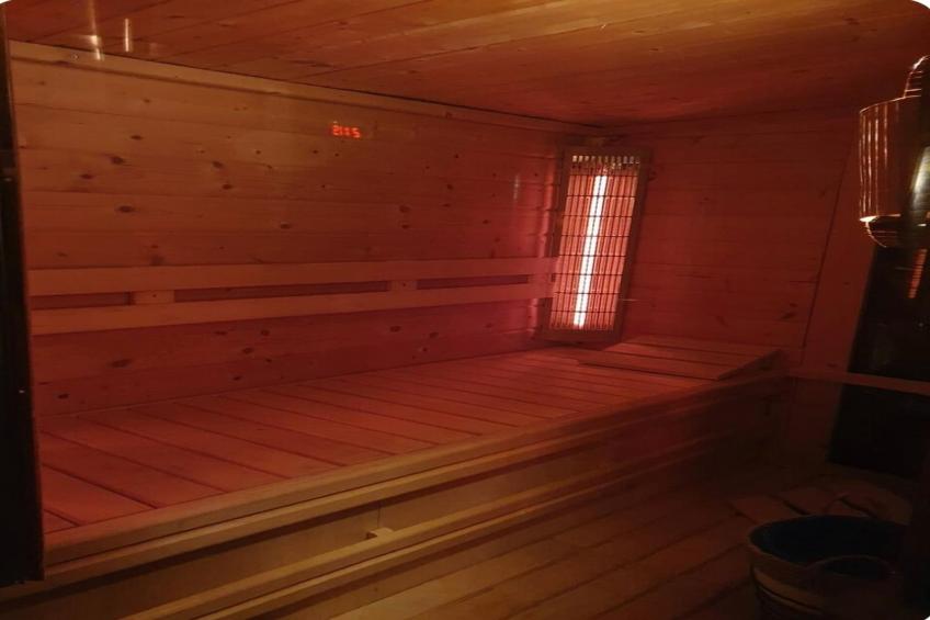 7 - Persoons Forest 217 Sauna Bungalow - foto 27
