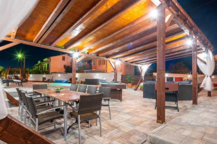 Villa Ancora for 10 guests, No.2 - foto 56