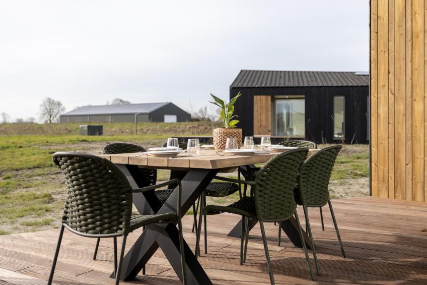 Natuurhuis Veerdijk - foto 36