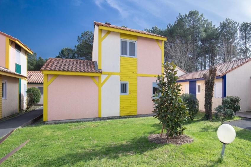 Les Villas du Lac M36S - foto 25