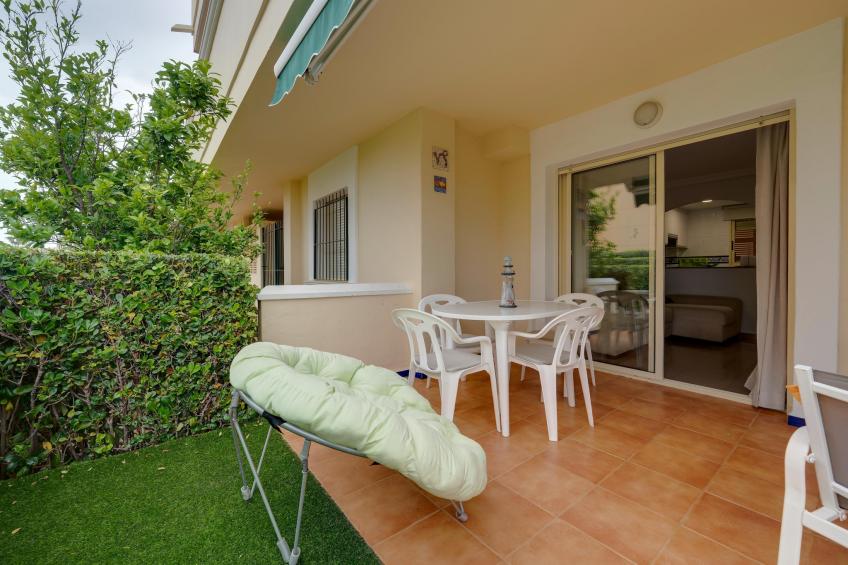 Casa Denia - foto 38