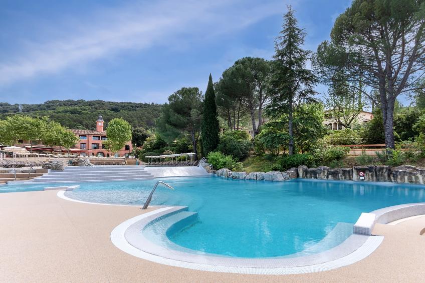 Pierre & Vacances Village Le Rouret Studio 4 People - 1 Sleeping Area - Terrace Or Balcony - foto 18