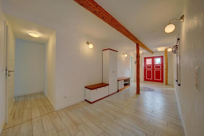 Ferienhaus Petersdorf 4 P - foto 11