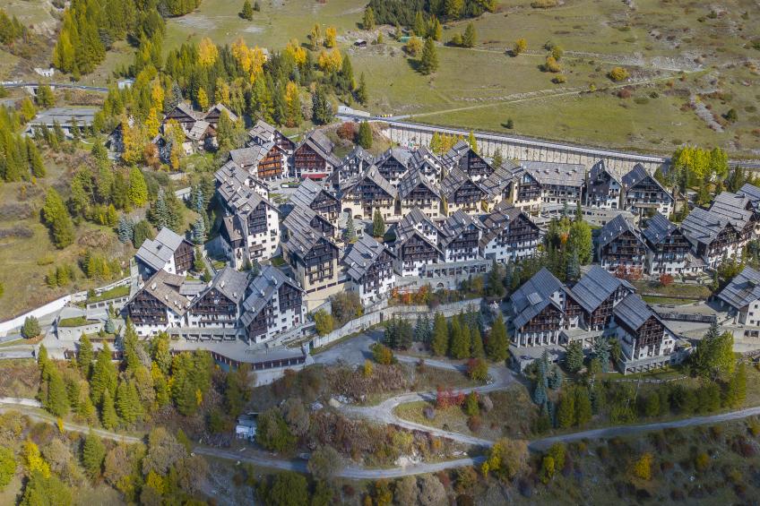 Grange Hike & Ski - 39D Sestriere - foto 14