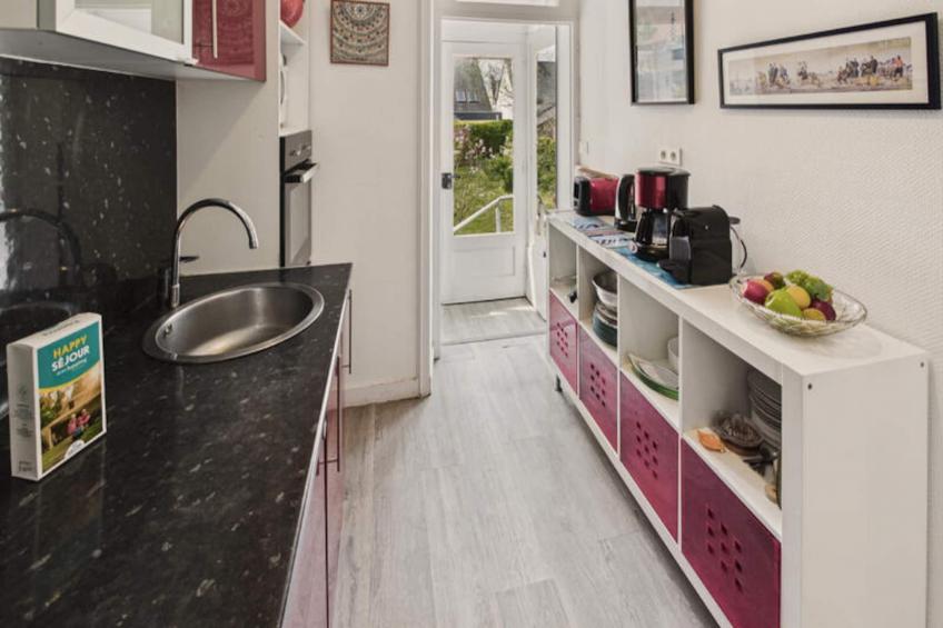 Maison à Île Tudy - foto 10