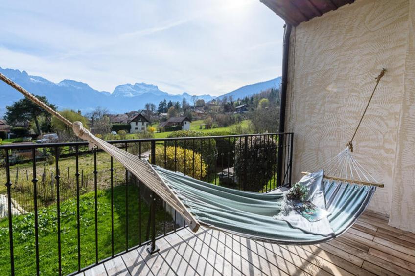 Maison à Saint-Jorioz - foto 7