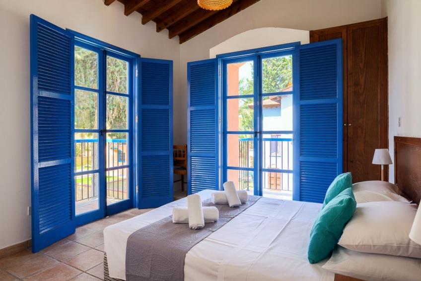 Schönes Ferienhaus mit Balkon in Polis Chrysochous - foto 13