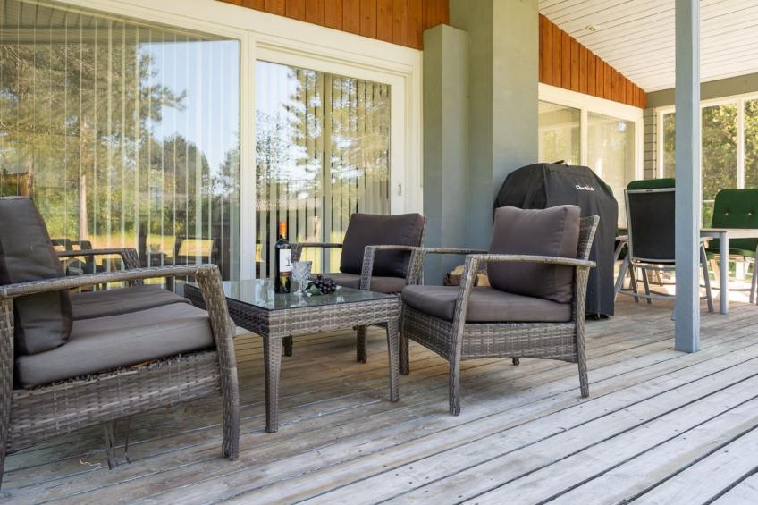 "Torhild" - 150m from the sea in Funen - foto 27