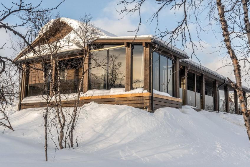 Haltinmalla - foto 4