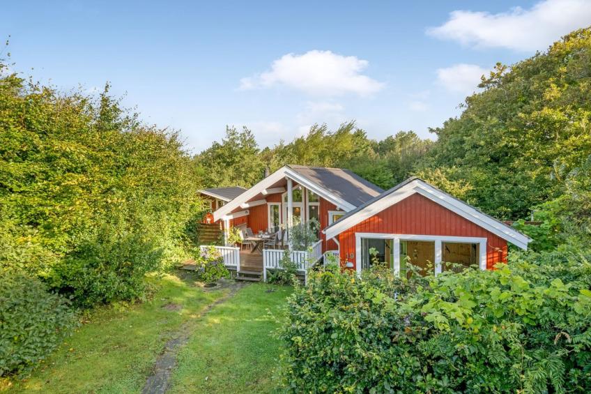 "Elea" - 450m to the fjord - foto 3