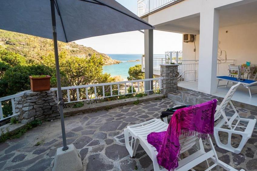 Studio-Wohnung für 2 Personen ca. 20 m² in Cavoli, Insel Elba - foto 16