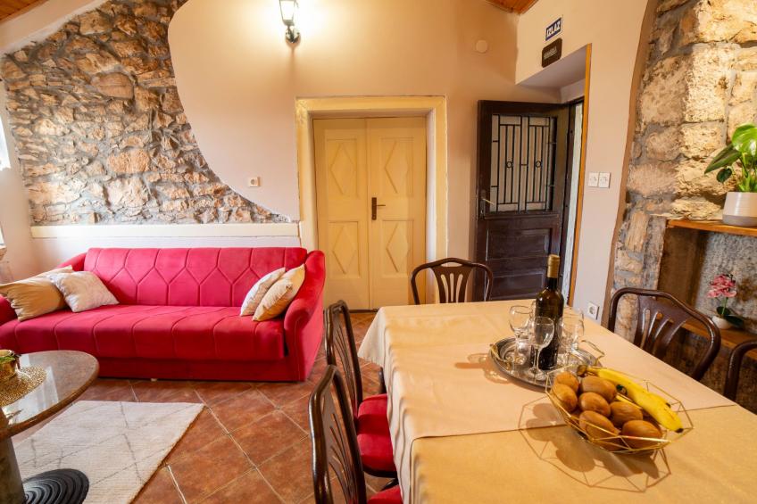 'Frane' mit eigenem Pool - foto 15