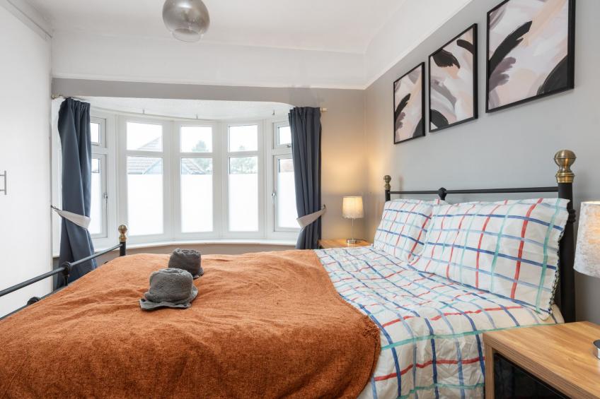 Kostenloses Parken Perfekt für lange monatliche Aufenthalte Für 6 Personen - foto 31