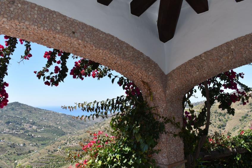 Finca Ortiz mit privatem Pool - foto 13